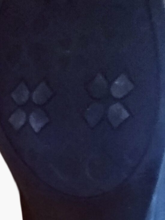 NATURALIZER N5 COMFORT KNEE HIGH BLACK BOOTS SIZE 6.5 US - Picture 7 of 14